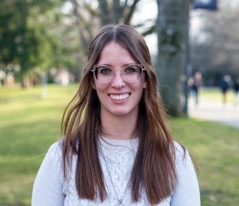 Congratulations to Kelsey Cochrane – on receiving a CIHR Frederick Banting and Charles Best Canada Graduate Scholarships – Master’s (CGS-M) Award!