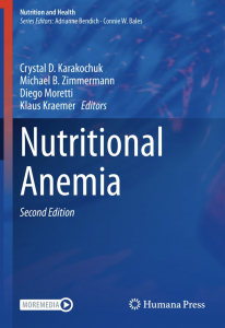 Nutritional Anemia 2nd Edition